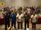 Pemkot Malang Gencar Sosialisasi Pemberantasan Rokok Ilegal: Upaya Meningkatkan Pendapatan Negara dan Melindungi Masyarakat, Kamis 28 Agustus 2025. (Dok. Diskominfo).