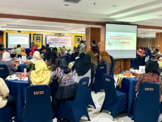 Kegiatan ini diikuti oleh perwakilan Bank Indonesia, Otoritas Jasa Keuangan, Lembaga Penjamin Simpanan, Bursa Efek Indonesia, dan Kantor Vertikal Kementerian Keuangan di wilayah Daerah Istimewa Yogyakarta. (ist).