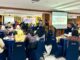 Kegiatan ini diikuti oleh perwakilan Bank Indonesia, Otoritas Jasa Keuangan, Lembaga Penjamin Simpanan, Bursa Efek Indonesia, dan Kantor Vertikal Kementerian Keuangan di wilayah Daerah Istimewa Yogyakarta. (ist).