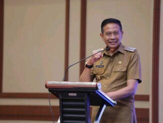 Wali Kota Malang, Wahyu Hidayat