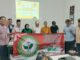 Pengurus Kerukunan Keluarga Kalimantan di Jawa Timur (K3 Jatim) Periode 2025-2030 Resmi Terbentuk, Jumat 1 Agustus 2025. (ist).