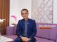 General Manager Atria Hotel Malang, Ibnu Darmawan. (ist).