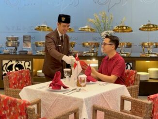 Merdeka Rasa, Meriah Diskonnya! Atria Hotel Malang Hadirkan Promo Spesial Kemerdekaan. (Dok. Atria Hotel).