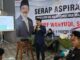Arief Wahyudi, Anggota DPRD Kota Malang Gelar Reses Tematik "Kopi Aspirasi" untuk Gen Z Kota Malang, Senin (4/8/2025).