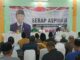Anas Muttaqin Anggota DPRD Kota Malang Gelar Reses, Serap Aspirasi Masyarakat Sukun, Senin (4/8/2025).