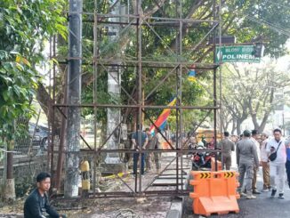 DPRD Kota Malang Dukung Penertiban Utilitas untuk Pembangunan Drainase Soekarno Hatta
