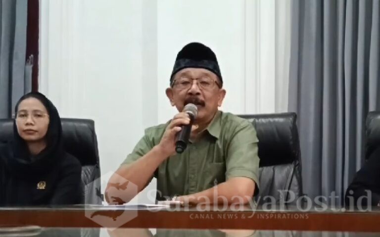 Arif Wahyudi, Anggota Komisi C DPRD Kota Malang. (Ist)