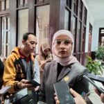 Ketua DPRD Kota Malang, Amithya Ratnanggani Sirraduhita pada suatu acara beberapa waktu lalu