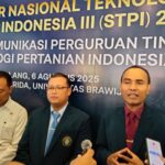 FTP UB Luncurkan Britech Store, Wujudkan Kampus Berdampak dan Dukung UMKM, Rabu (6/8/2025).