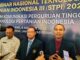 FTP UB Luncurkan Britech Store, Wujudkan Kampus Berdampak dan Dukung UMKM, Rabu (6/8/2025).