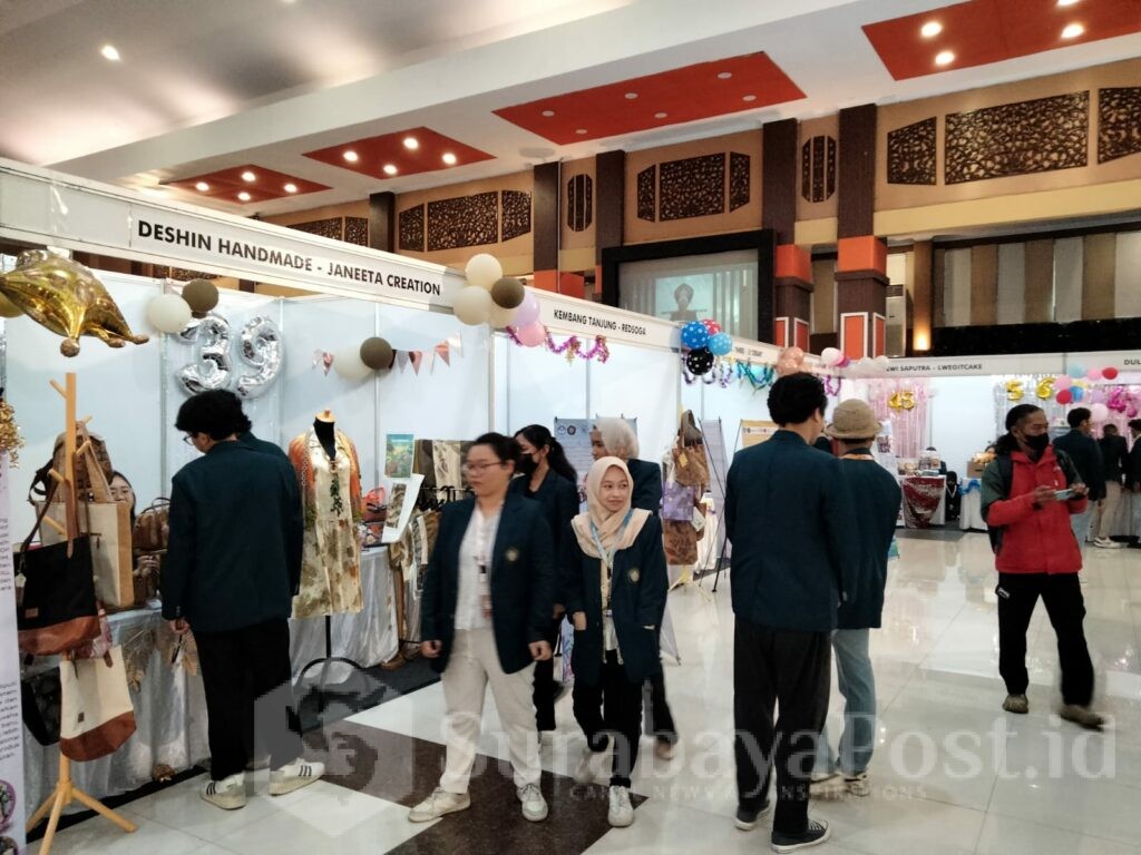 Peluncuran Britech Store ini masuk ke dalam rangkaian kegiatan Seminar Nasional Teknologi Pertanian, Expo 3M, dan Forum Komunikasi Teknologi Pertanian Indonesia.