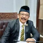Arief Wahyudi, anggota DPRD Kota Malang. (istimewa).