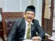 Arief Wahyudi, anggota DPRD Kota Malang. (istimewa).