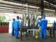 Pertamina Patra Niaga Jatimbalinus Pastikan Distribusi LPG 3 Kg di Jawa Timur Aman dan Lancar. (ist).