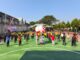 Pekan Olahraga Lapas Malang 2025: Semarakkan HUT ke-80 RI dengan Semangat dan Sportivitas. (Dok. L'SIMA).