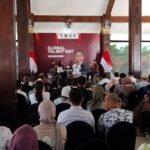 Global Talent Day 2025: Menko PM Cetak Pekerja Migran Tangguh dan Berdaya Saing Global, Sabtu 9 Agustus 2025.