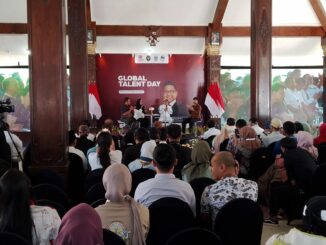 Global Talent Day 2025: Menko PM Cetak Pekerja Migran Tangguh dan Berdaya Saing Global, Sabtu 9 Agustus 2025.