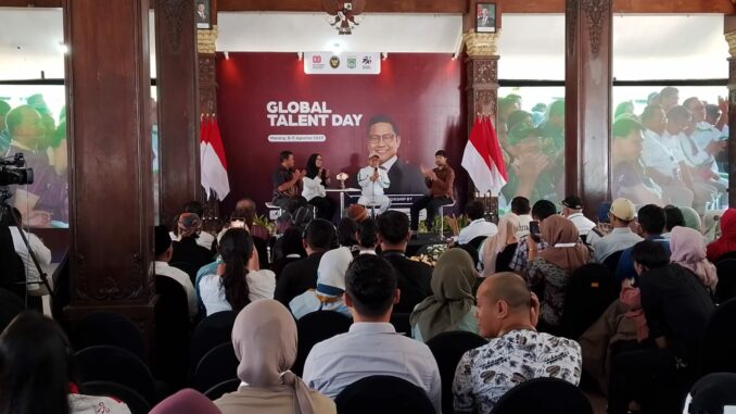 WhatsApp Image 2025-08-09 at 15.04.12 Global Talent Day 2025: Menko PM Cetak Pekerja Migran Tangguh dan Berdaya Saing Global, Sabtu 9 Agustus 2025.