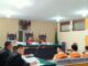 Sidang Dugaan TPPO CPMI Ilegal di PN Malang: Para Terdakwa Mengakui Perbuatannya, Senin (11/8/2025).