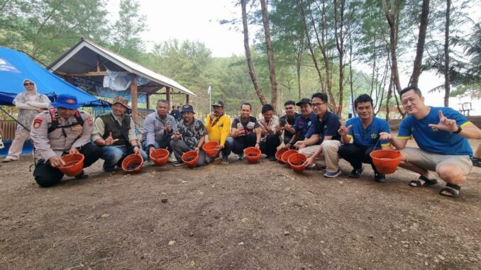 WhatsApp Image 2025-08-13 at 07.33.37 Gebyar Konservasi 2025: Ngabekti Maring Negeri" - Meriahkan Hari Konservasi Alam Nasional dan HUT RI ke-80 dengan Semangat Pelestarian Lingkungan. (ist).