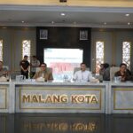 Polresta Malang Kota Terima Kunjungan Tim RBP Mabes Polri untuk Tinjau Inovasi Layanan Publik, Rabu 13 Agustus 2025. (ist).