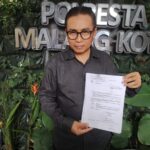 Insan Kamil Desak Agar Laporan Kasus Dugaan Penggelapan Oleh Bos Koperasi Tak Jalan di Tempat, Rabu 13 Agustus 2025. (ist).