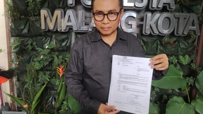 WhatsApp Image 2025-08-14 at 00.21.08 Insan Kamil Desak Agar Laporan Kasus Dugaan Penggelapan Oleh Bos Koperasi Tak Jalan di Tempat, Rabu 13 Agustus 2025. (ist).