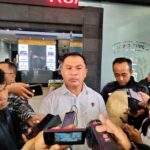 Kasatreskrim Polresta Malang Kota, Kompol Moch Sholeh.