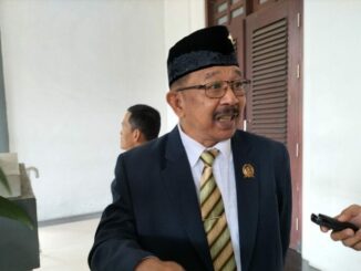 Anggota Komisi C DPRD Kota Malang, Arief Wahyudi. (ist).