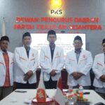 PKS Jawa Timur Lakukan Regenerasi Kepemimpinan, Ini Susunan Pengurus Baru Kota Malang. (ist).