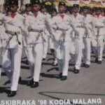 Rendra Masdrajad Safaat Optimis Indonesia Emas 2045 Akan Tercapai, Terinspirasi dari Pengalamannya Sebagai Paskibraka 1998. (ist).