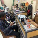 Kejari Kota Malang Periksa 9 Pejabat Terkait Dugaan Korupsi Pengadaan Laptop Chromebook, Jumat 15 Agustus 2025. (Dok. Kejari).