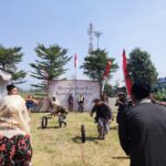 Wangsakarta Prima Land Gelar Event dan lomba "Zaman Dulu" untuk meriahkan Kemerdekaan RI ke-80, Sabtu 16 Agustus 2025. (ist).