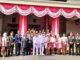 Wali Kota Malang Ajak Warga Rayakan HUT RI ke-80 dengan Semangat Kebangsaan dan Kesederhanaan, Minggu 17 Agustus 2025.