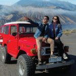 Menikmati Keindahan Alam Gunung Bromo dengan Kenyamanan Atria Hotel Malang. (Dok. Atria Hotel).