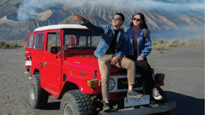 WhatsApp Image 2025-08-18 at 10.07.48 Menikmati Keindahan Alam Gunung Bromo dengan Kenyamanan Atria Hotel Malang. (Dok. Atria Hotel).