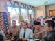 Wali Kota Wahyu Hidayat saat mendampingi Menteri lingkungan hidup beberapa waktu lalu