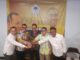 Kehadiran H. Moch. Anton, atau yang akrab disapa Abah Anton, dinilai menjadi titik temu sekaligus simbol penyatuan bagi kader Golkar di Kota Malang. (ist).