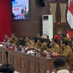 DPRD Kota Malang Gelar Rapat Kerja Bahas Proyek Strategis Nasional Sekolah Rakyat, Selasa 19 Agustus 2025. (ist).