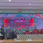 Kejati Jatim Sita Rp3 Miliar Lebih dan 3 Bidang Tanah dalam Kasus Korupsi Pengadaan Tanah di Polinema, Rabu 20 Agustus 2025. (Dok. Kejari).