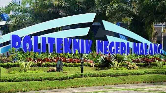 Politeknik Negeri Malang (ist).