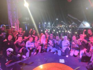 Pesta Rakyat BTU Tempo Doeloe di Kota Malang sukses digelar selama tiga hari dalam rangka memperingati Hari Kemerdekaan RI ke-80.