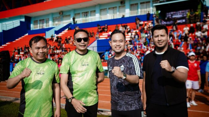 WhatsApp Image 2025-08-24 at 17.26.00 MS Glow for Men Soccer Tournament: Malang Jadi Kota Pertama dengan Semangat Kemerdekaan, Minggu 24 Agustus 2025. (ist).