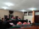 JPU Kejari Kota Malang Tuntut Tiga Terdakwa Kasus Penempatan Ilegal CPMI 5-6 Tahun Penjara, Senin (25/8/2025).