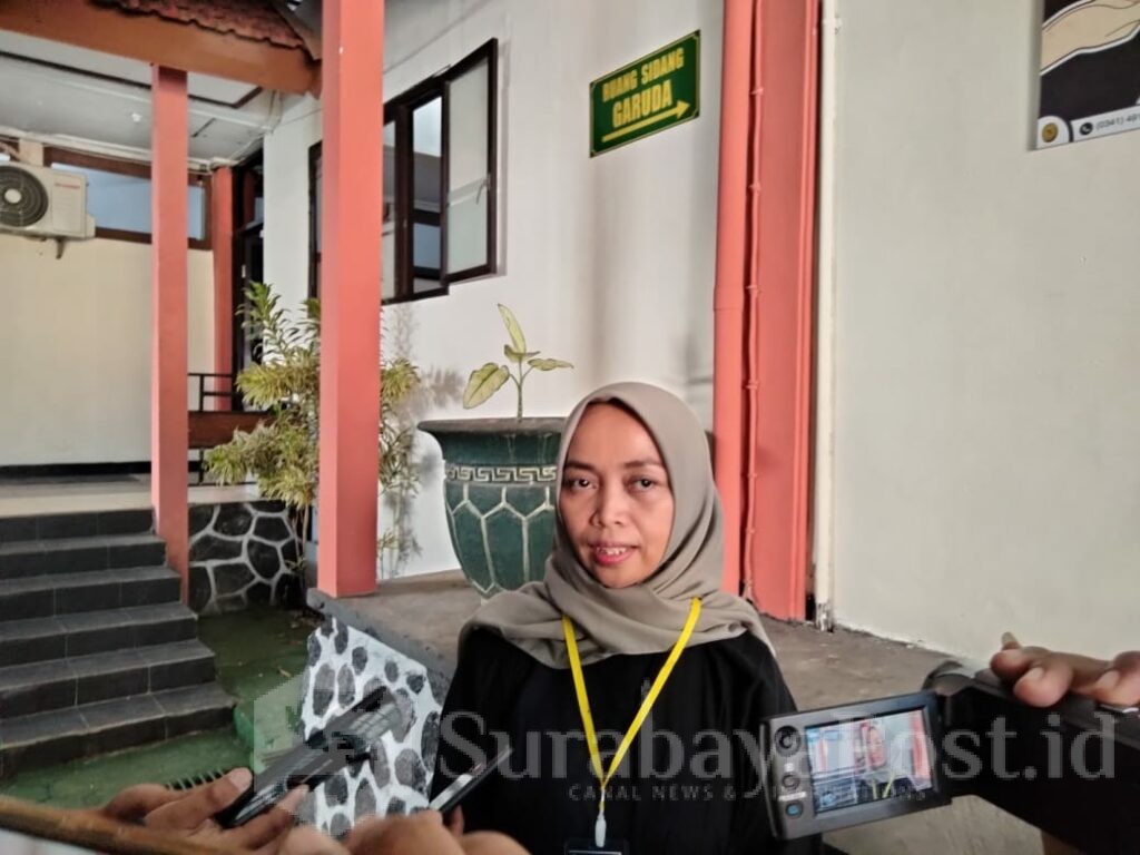 Ketua SBMI Jawa Timur, Endang Yulianingsih berharap agar para terdakwa bisa dijerat dengan hukuman berat.