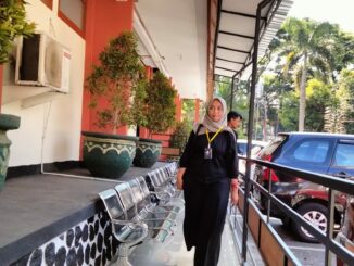 Endang Yulianingsih, Ketua SBMI Jawa Timur desak hukuman berat bagi terdakwa.