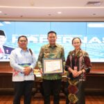 Kota Malang Raih Apresiasi Nasional di Bidang Perumahan; Walikota Wahyu : Struktur Anggaran Kita Dinilai Pro Perumahan Rakyat. (Sumber Prokompim).