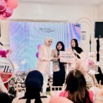 Perayaan 8 Tahun MS Glow Aesthetic Clinic Malang, Minggu 24 Agustus 2025. (istimewa).