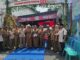 Lomba Kampung Merdeka 2025: RW 02 Kelurahan Tunjungsekar Terpilih Mewakili Kecamatan Lowokwaru, Selasa (26/8/2025).