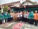 Camat Lowokwaru Apresiasi Partisipasi Masyarakat dalam Lomba Kampung Merdeka yang diwakili RW 02 Kelurahan Tunjungsekar.